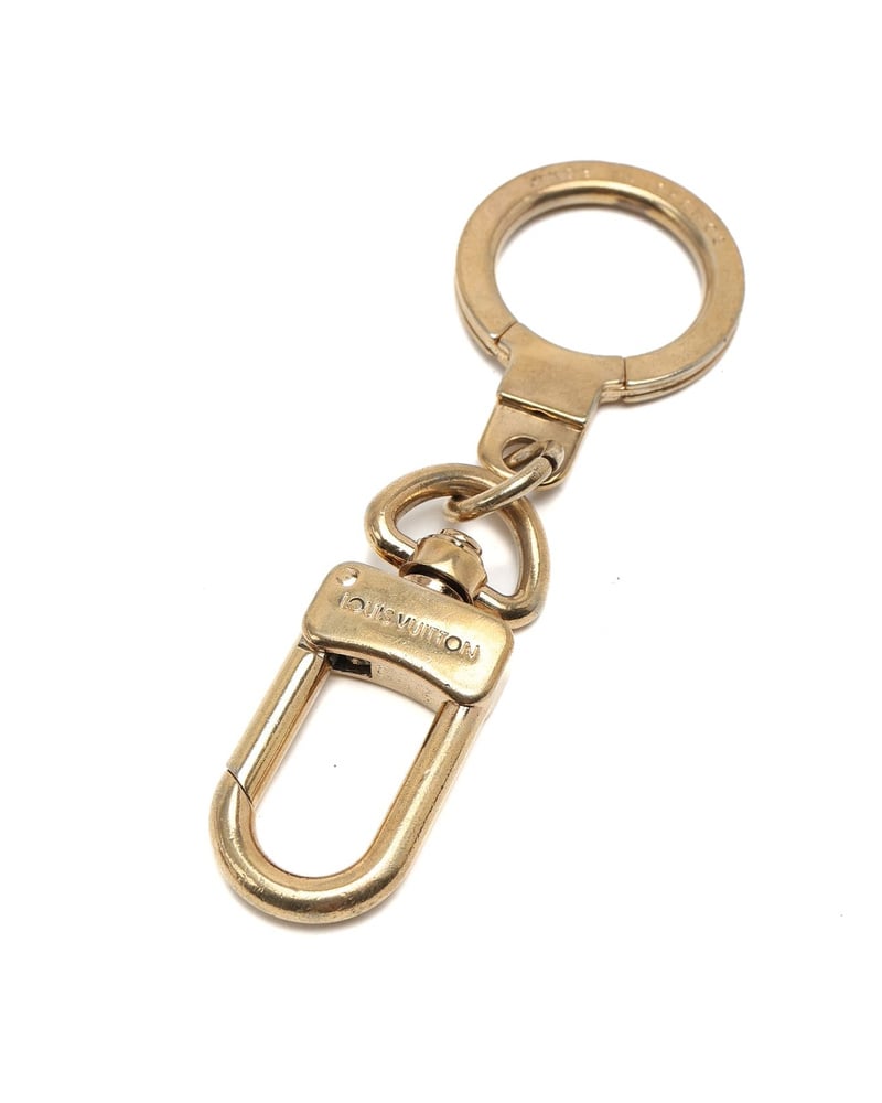 Louis Vuitton Key Ring
