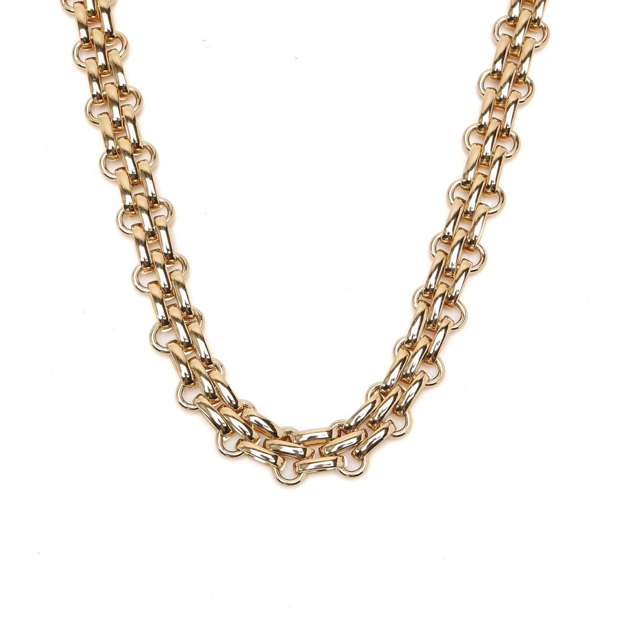 Christian Dior Chain Necklace