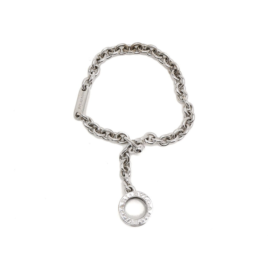 Bvlgari Sliver B-Zero1 Bracelet