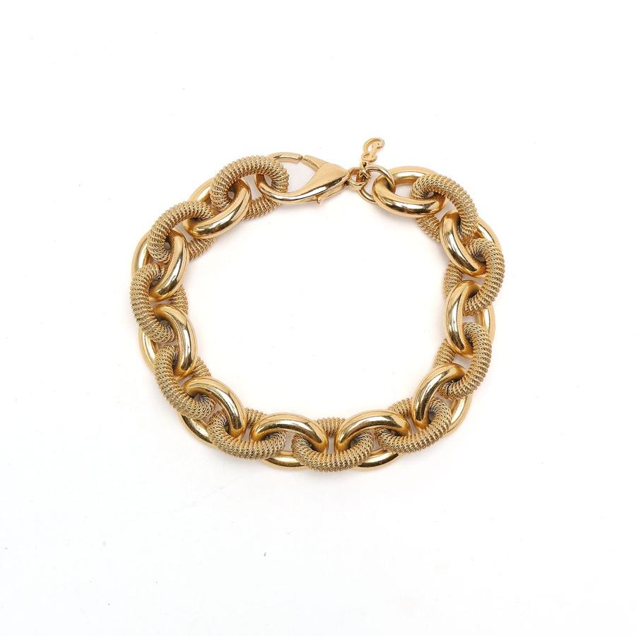 Burberry Chain Bracelet