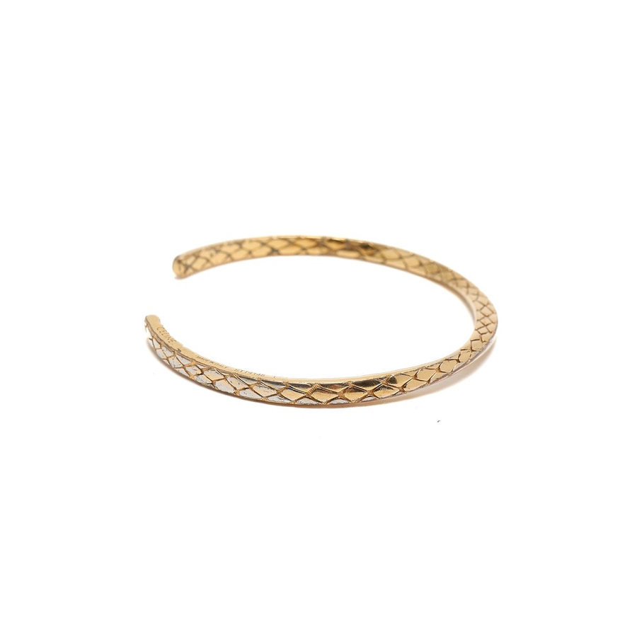 Céline Celine Cuff Bracelet