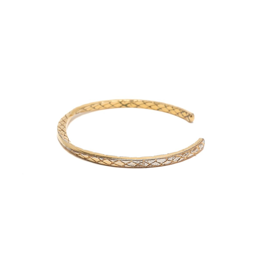 Céline Celine Cuff Bracelet