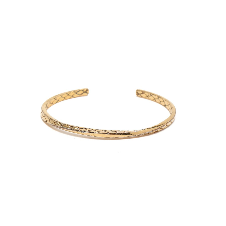 Céline Celine Cuff Bracelet