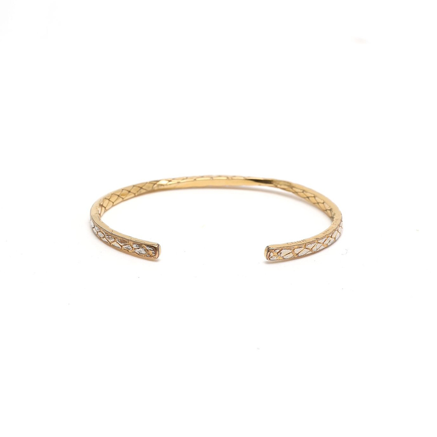 Céline Celine Cuff Bracelet