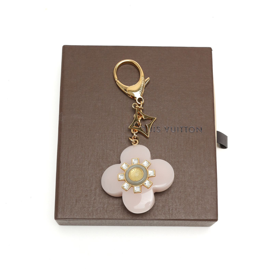 Louis Vuitton Fleur d'Etoile Bag Charm