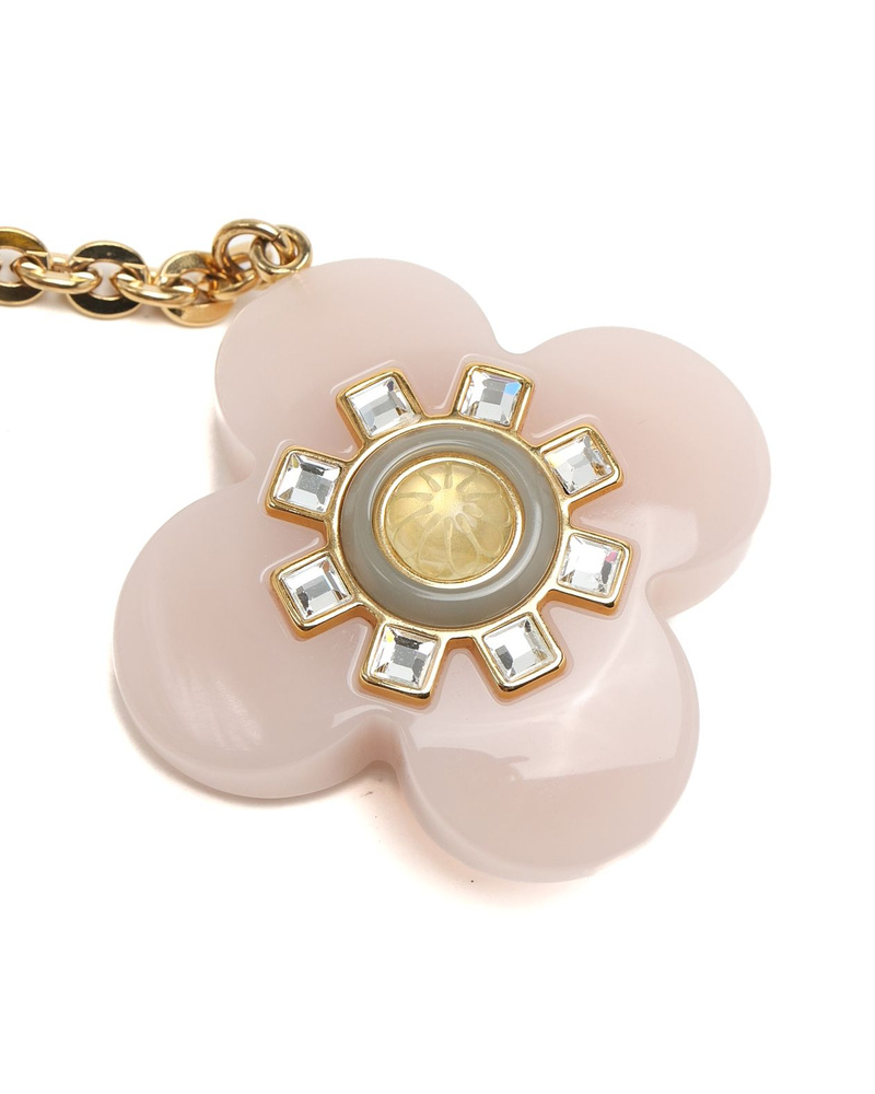 Louis Vuitton Fleur d'Etoile Bag Charm