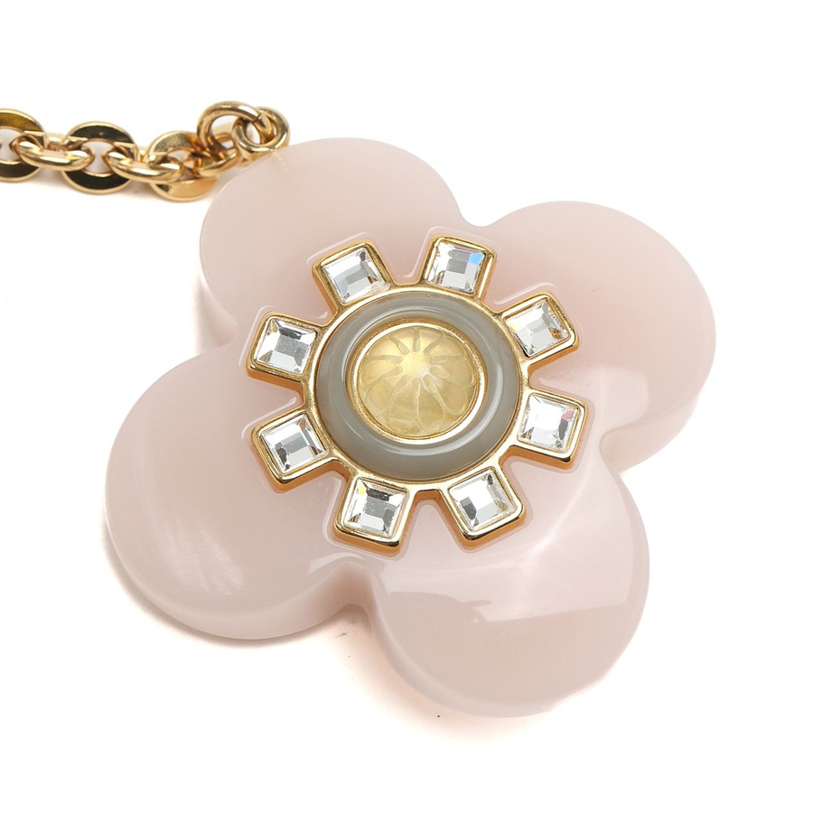 Louis Vuitton Fleur d'Etoile Bag Charm