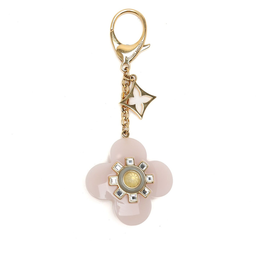 Louis Vuitton Fleur d'Etoile Bag Charm