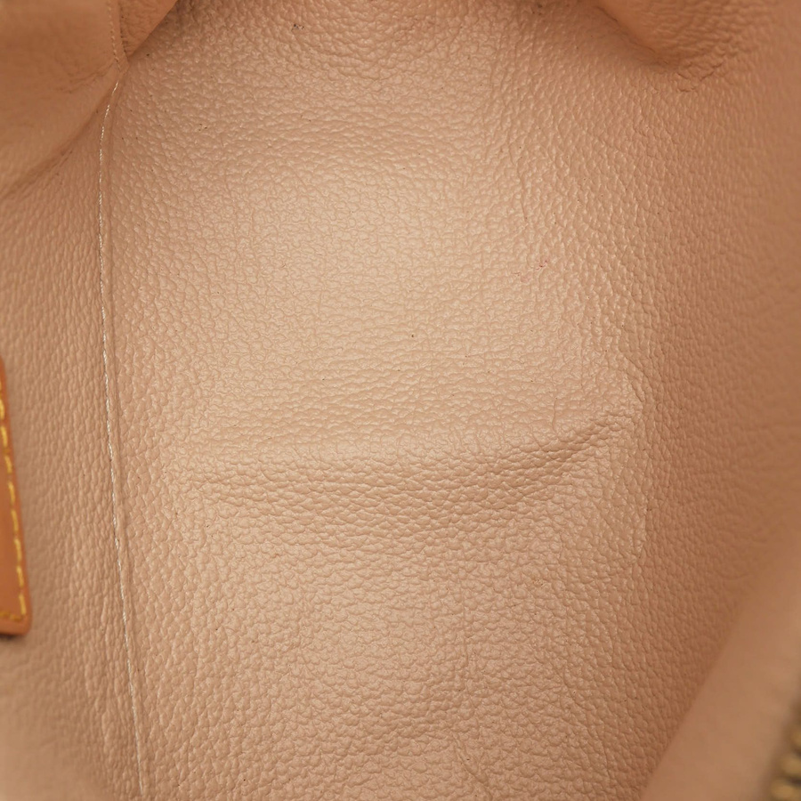 Louis Vuitton Monogram Cosmetic Pouch PM