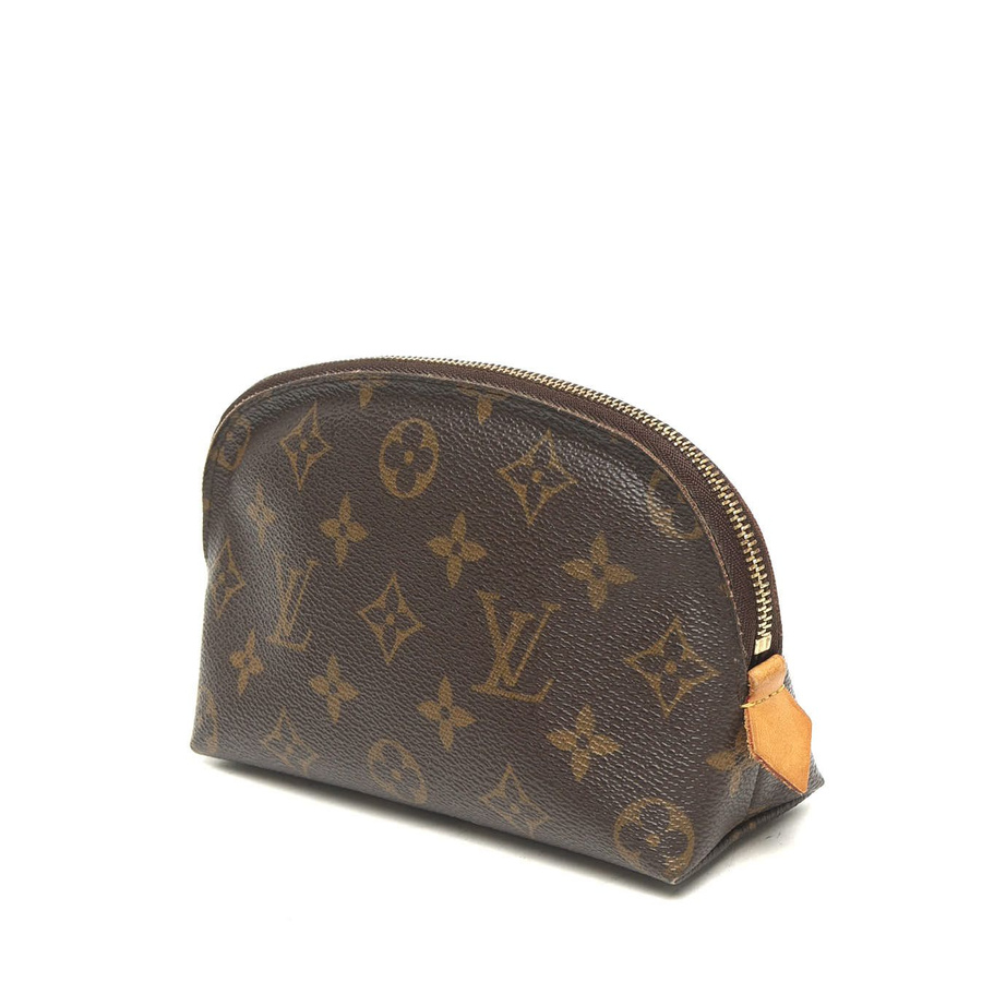 Louis Vuitton Monogram Cosmetic Pouch PM