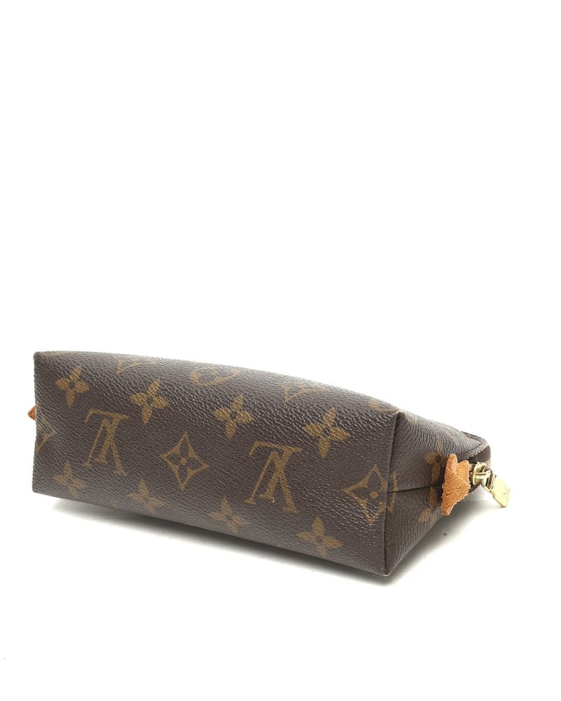 Louis Vuitton Monogram Cosmetic Pouch PM