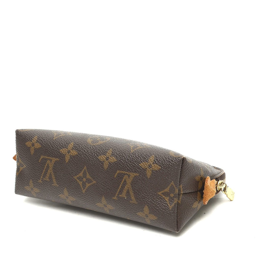 Louis Vuitton Monogram Cosmetic Pouch PM