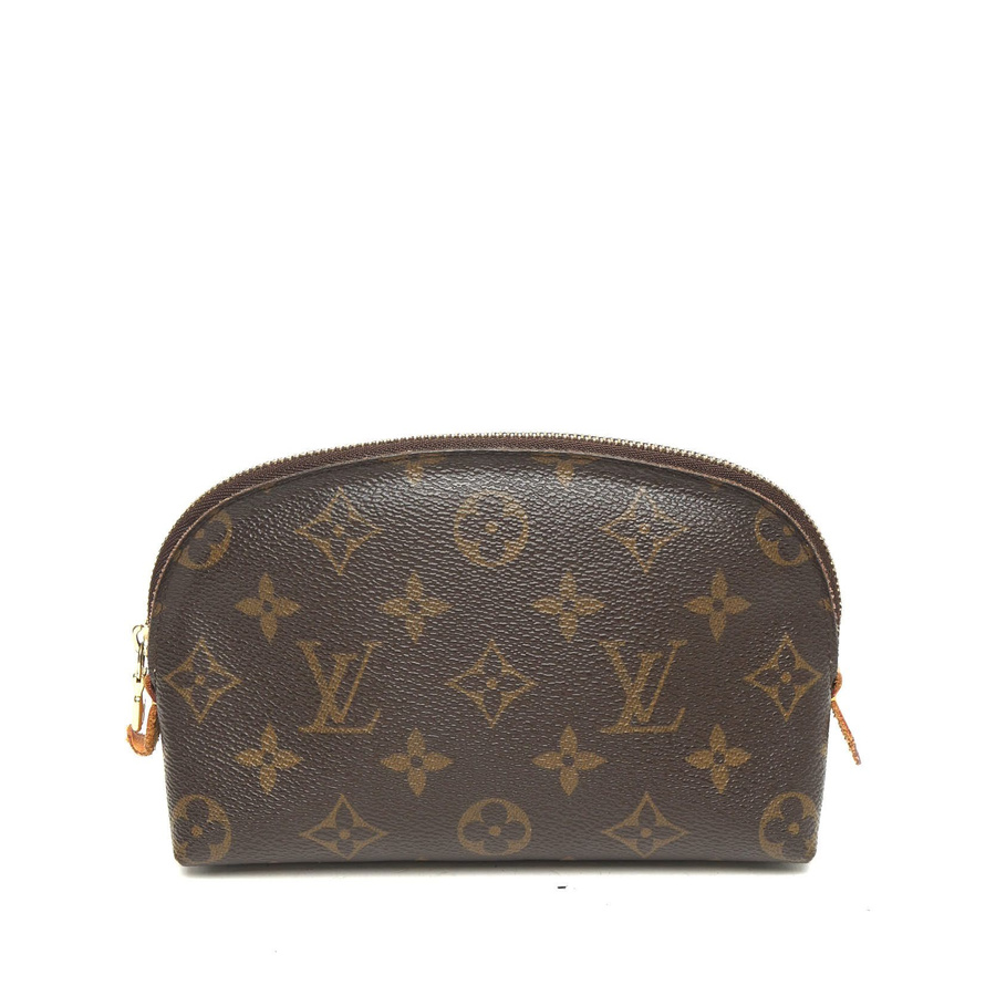 Louis Vuitton Monogram Cosmetic Pouch PM
