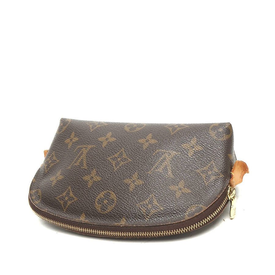 Louis Vuitton Monogram Cosmetic Pouch PM