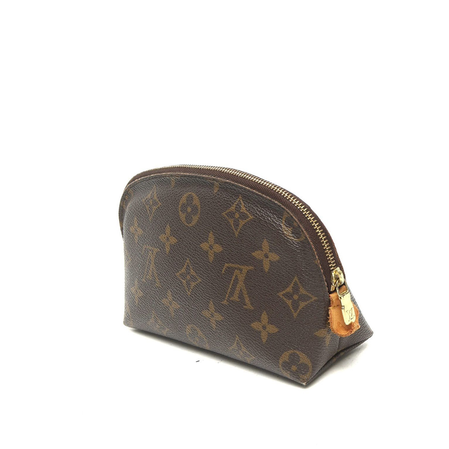 Louis Vuitton Monogram Cosmetic Pouch PM