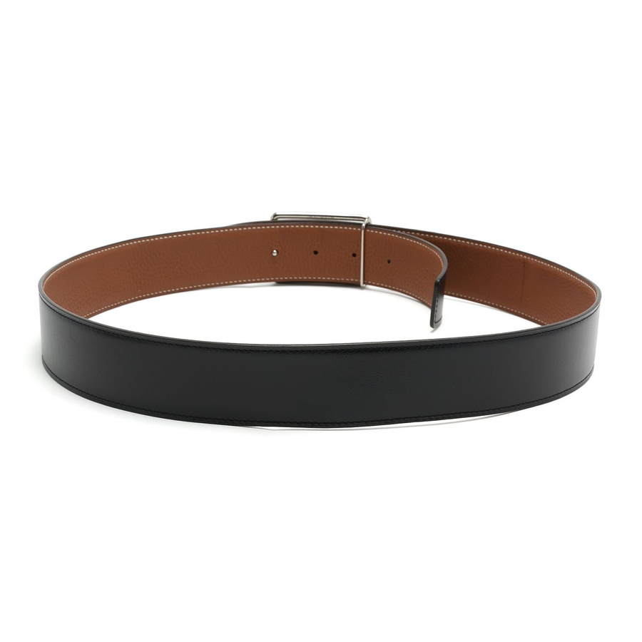 Hermès Tube H Belt, Size 80