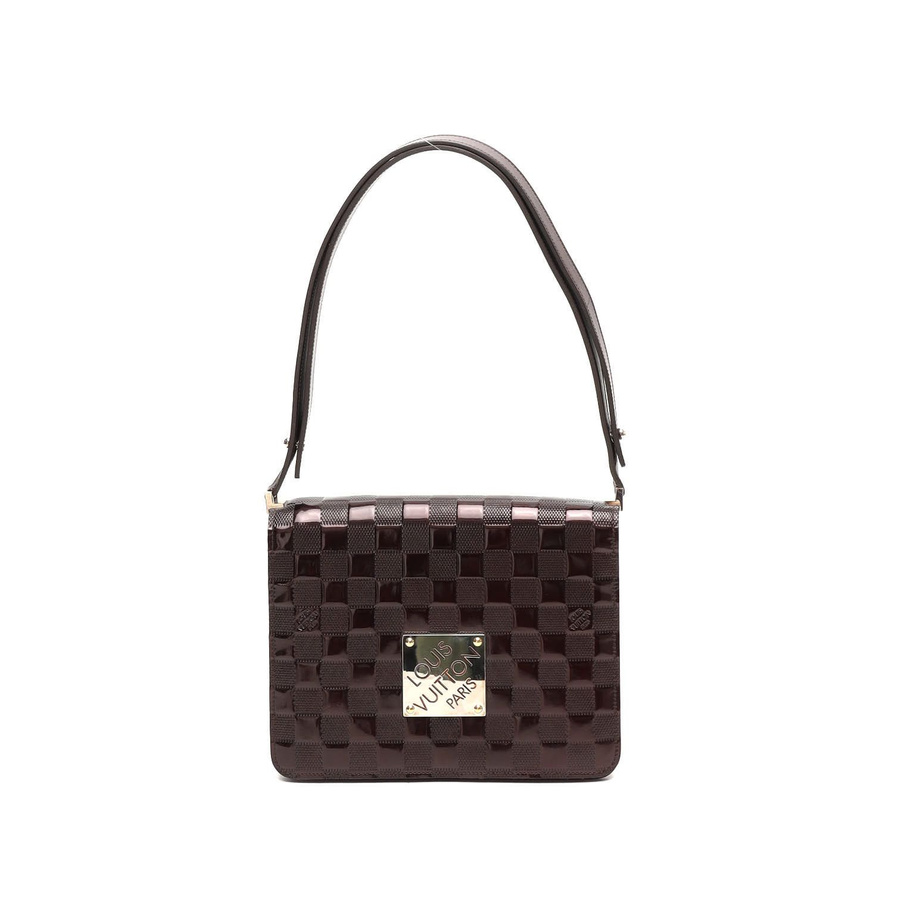 Louis Vuitton Vernis Cabaret Bag