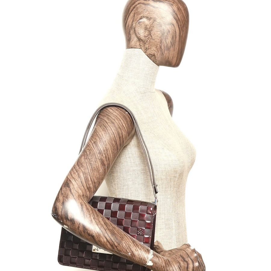 Louis Vuitton Vernis Cabaret Bag