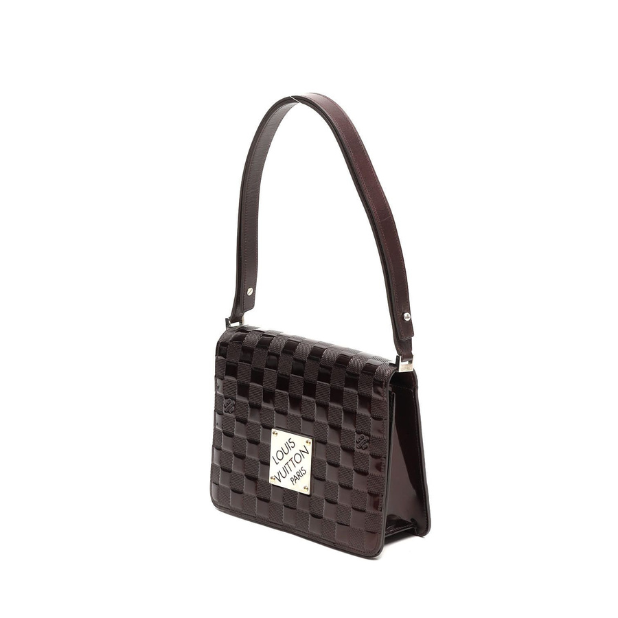 Louis Vuitton Vernis Cabaret Bag