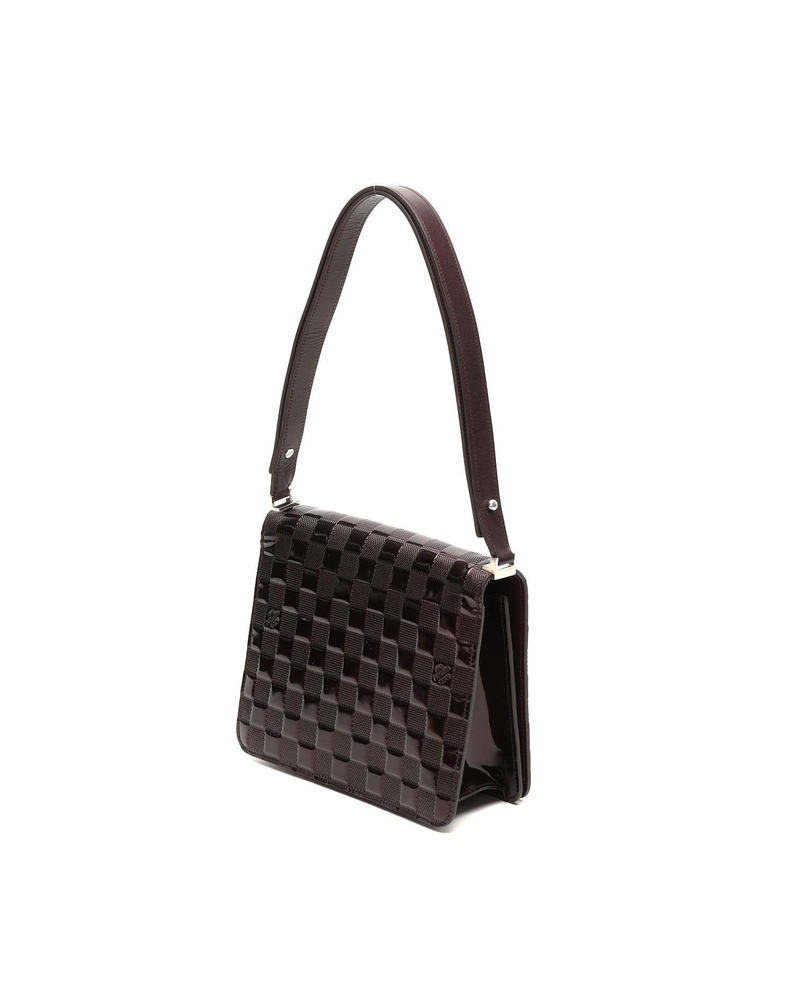 Louis Vuitton Vernis Cabaret Bag