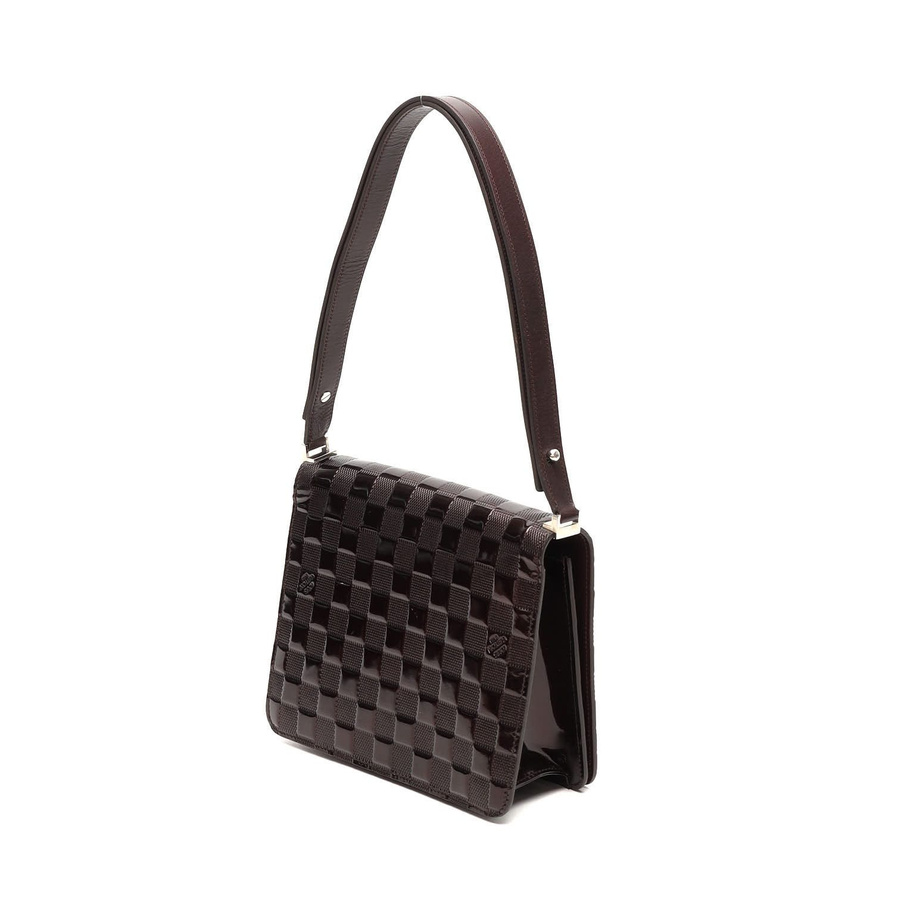 Louis Vuitton Vernis Cabaret Bag