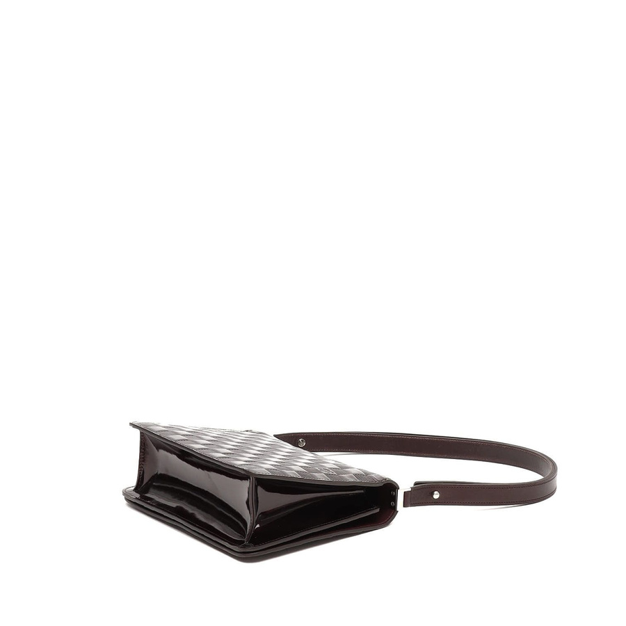 Louis Vuitton Vernis Cabaret Bag
