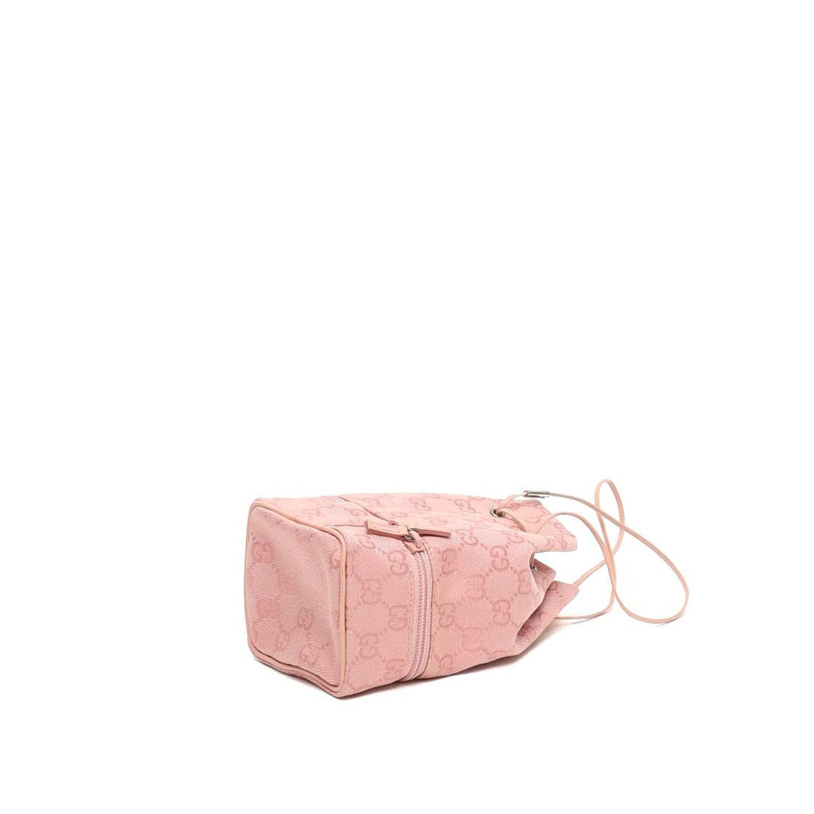 Gucci GG Drawstring Pouch