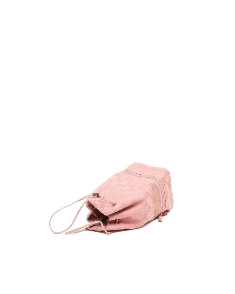 Gucci GG Drawstring Pouch