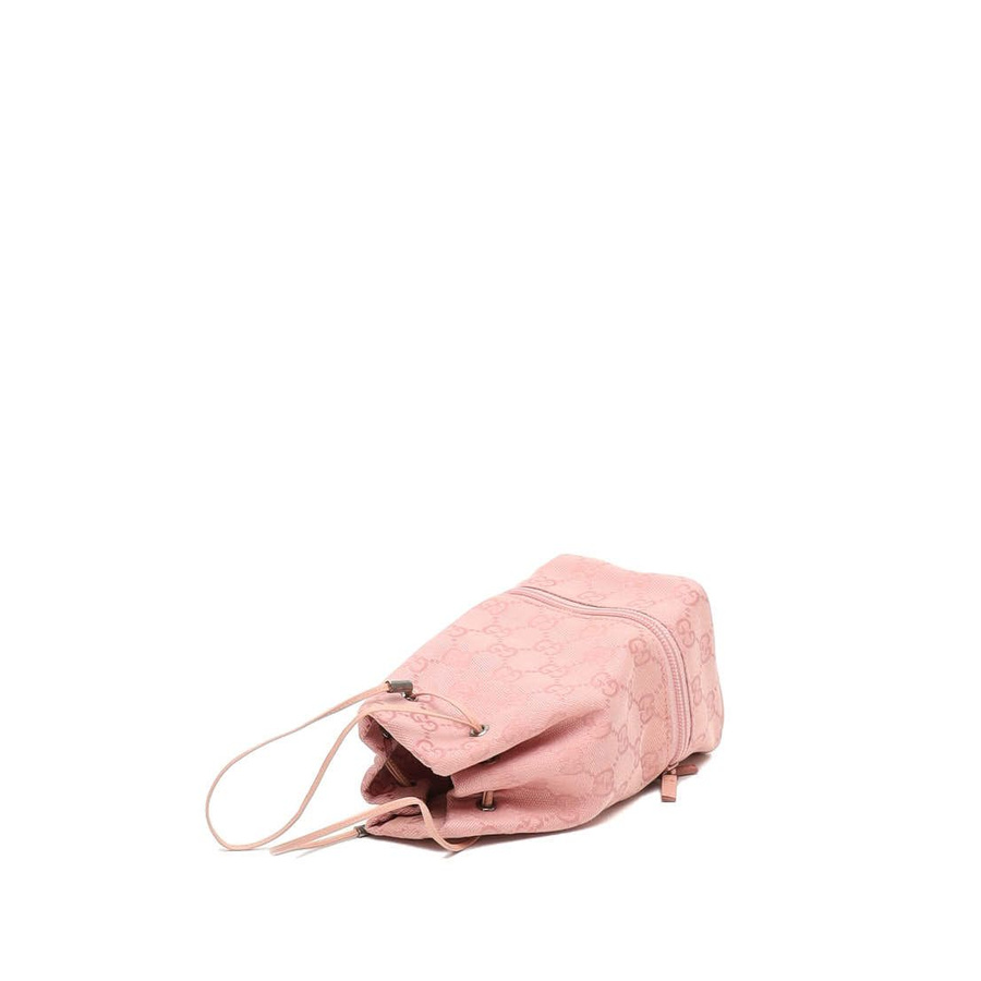 Gucci GG Drawstring Pouch
