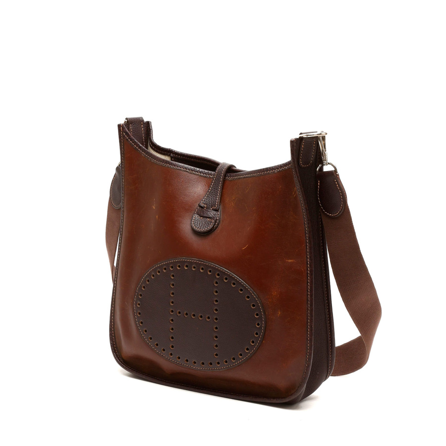 Hermès Amazonia Evelyne 29 Bag