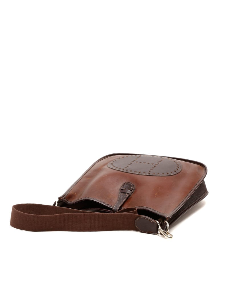 Hermès Amazonia Evelyne 29 Bag