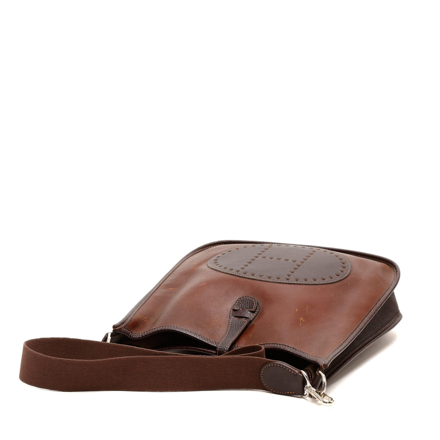 Hermès Amazonia Evelyne 29 Bag