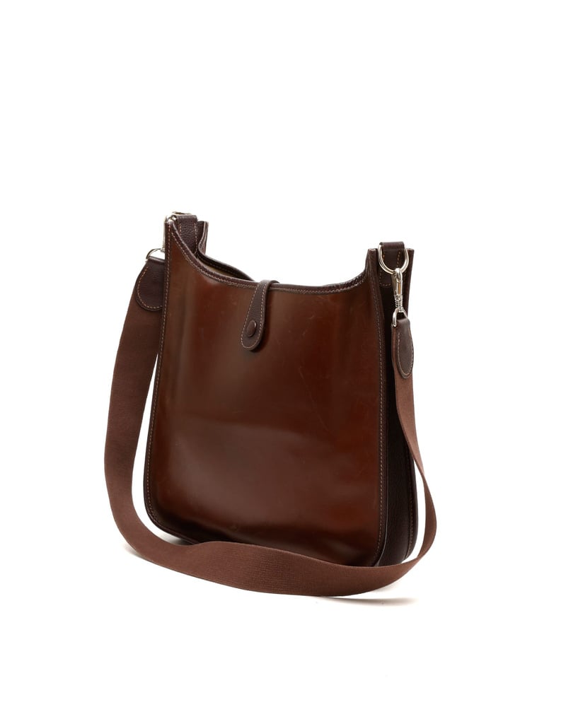Hermès Amazonia Evelyne 29 Bag
