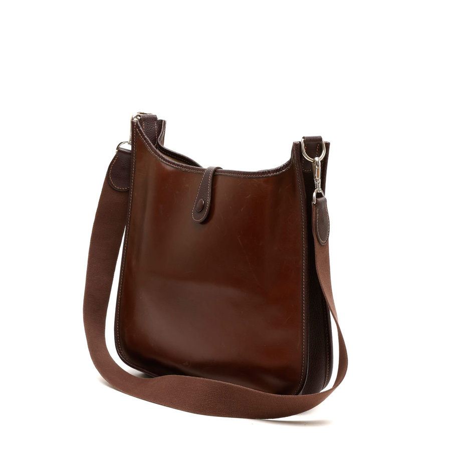 Hermès Amazonia Evelyne 29 Bag
