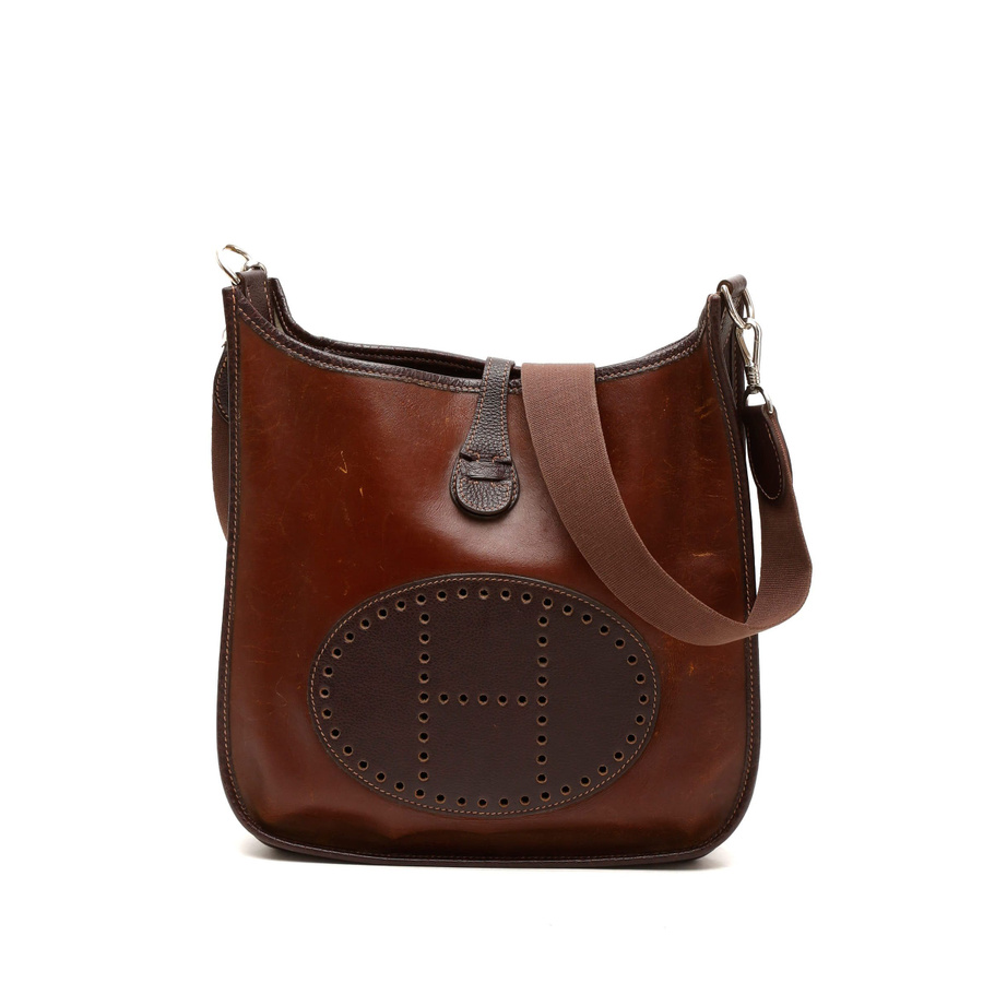 Hermès Amazonia Evelyne 29 Bag