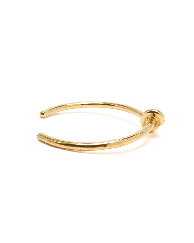 Céline Knot Bracelet