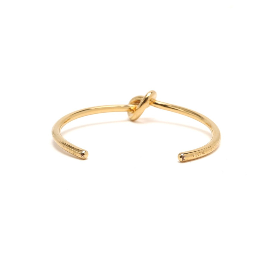 Céline Knot Bracelet