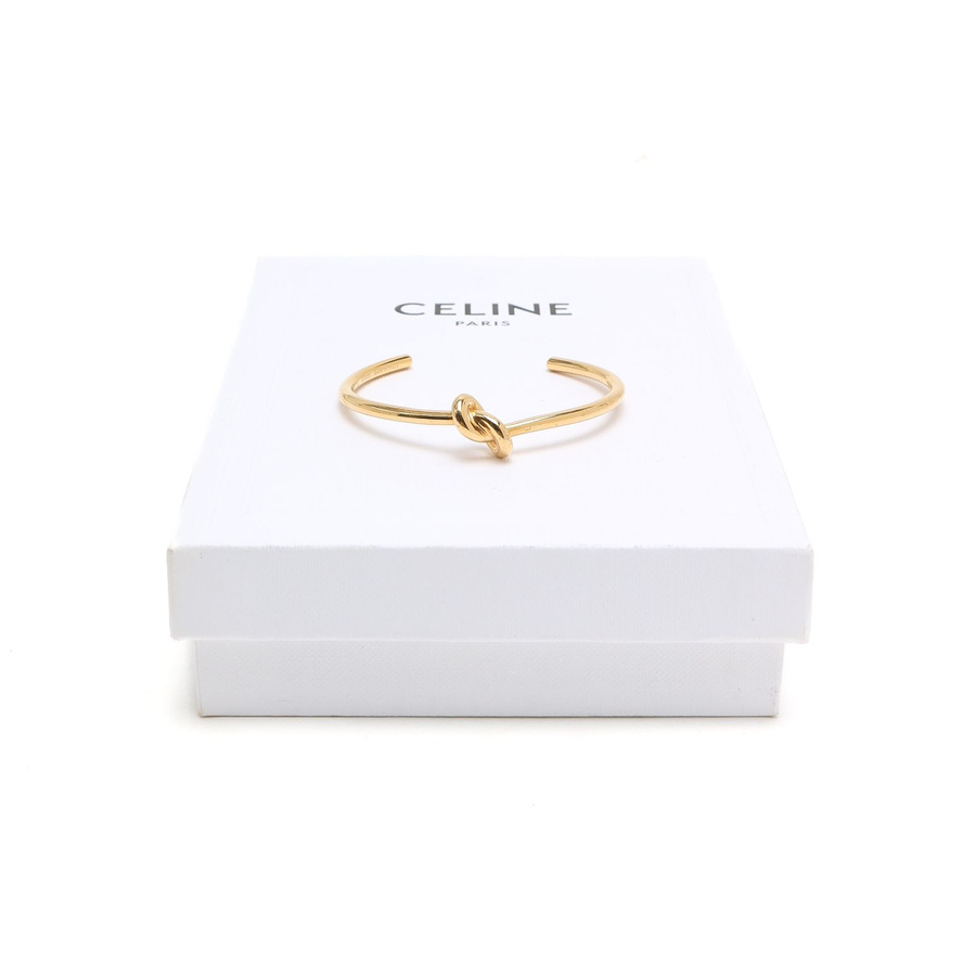 Céline Knot Bracelet