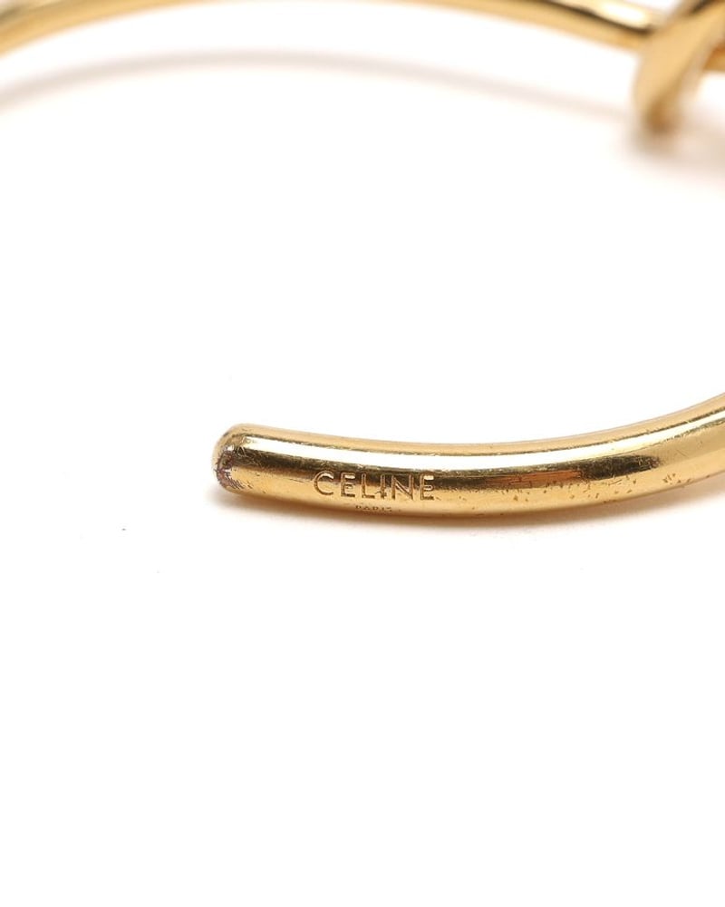 Céline Knot Bracelet