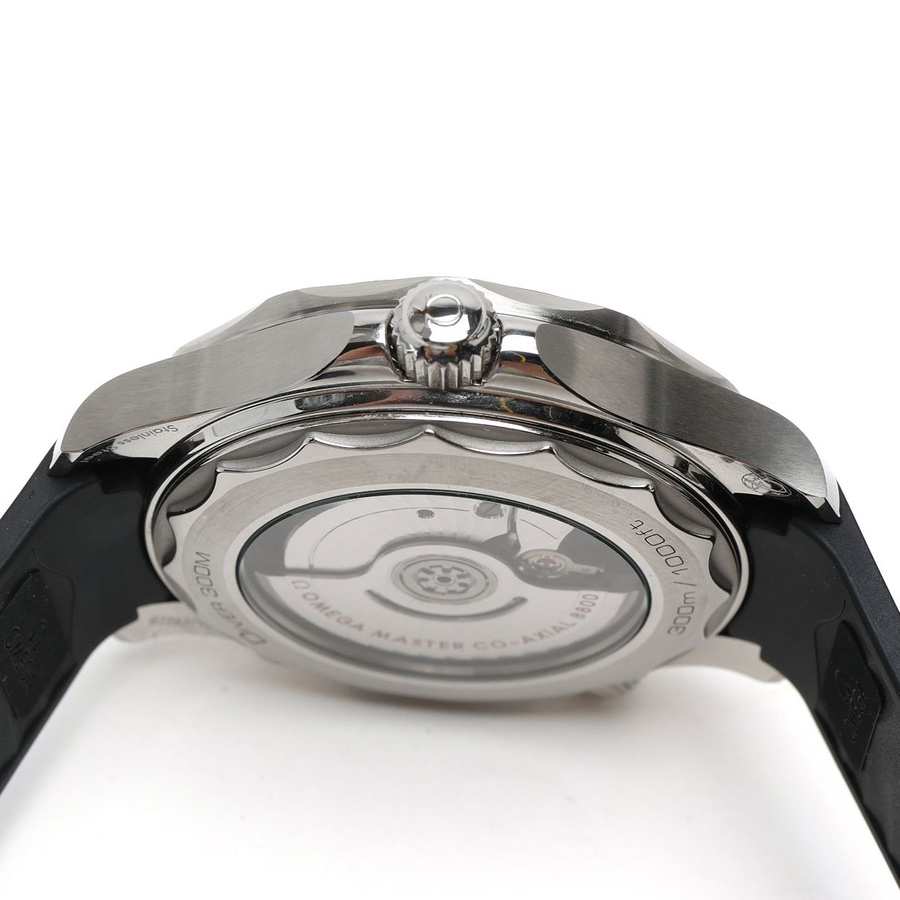 Omega Diver 300m 42mm Ca 2024 Watch