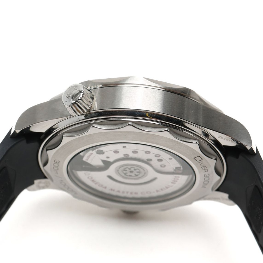 Omega Diver 300m 42mm Ca 2024 Watch