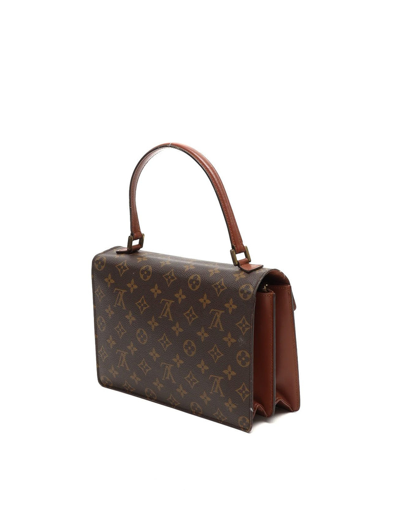 Louis Vuitton Monogram Monceau 26 Bag