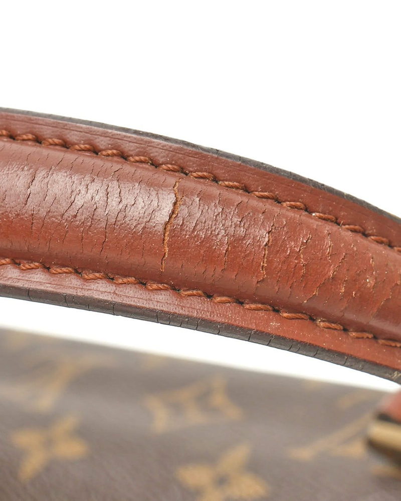 Louis Vuitton Monogram Monceau 26 Bag