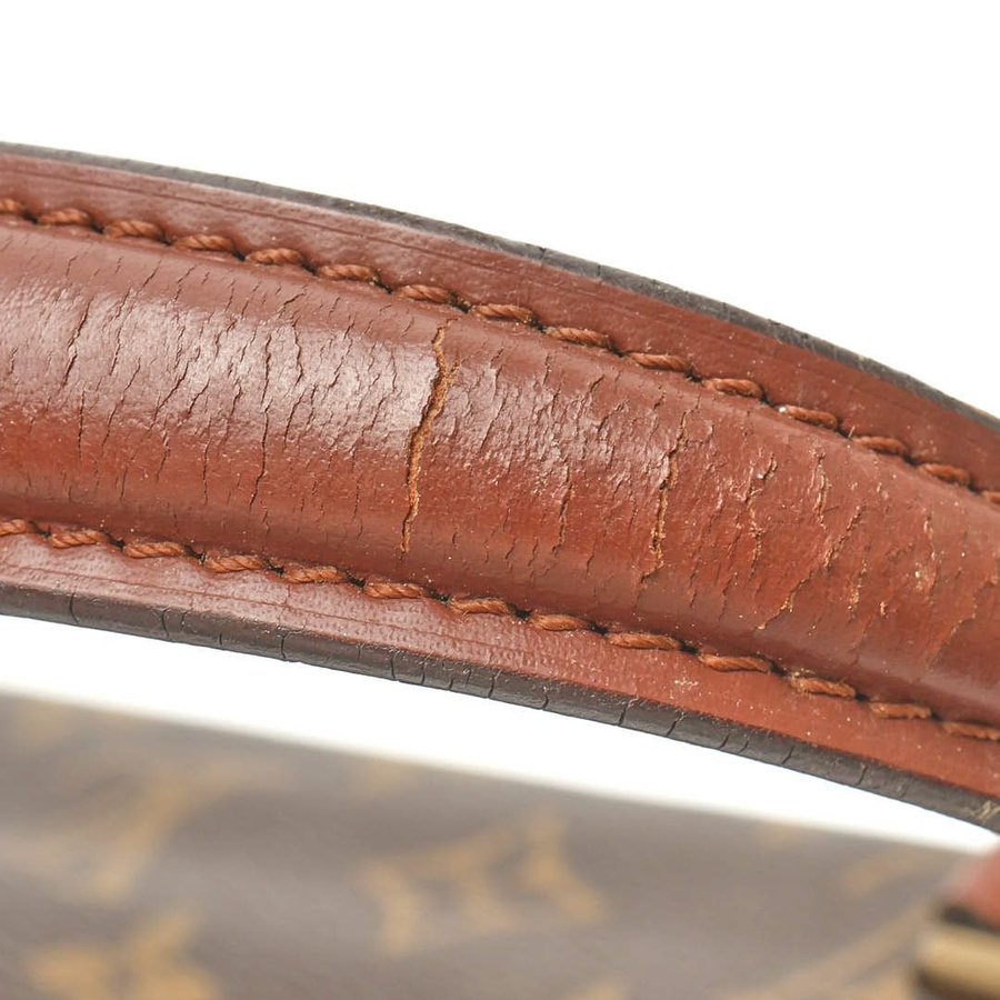 Louis Vuitton Monogram Monceau 26 Bag