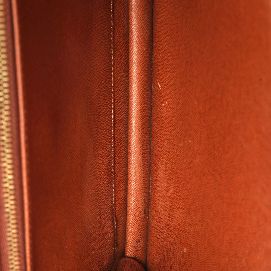 Louis Vuitton Monogram Monceau 26 Bag