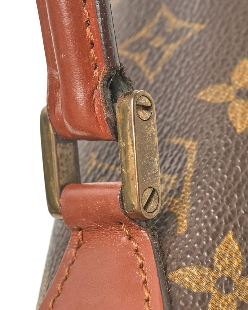 Louis Vuitton Monogram Monceau 26 Bag