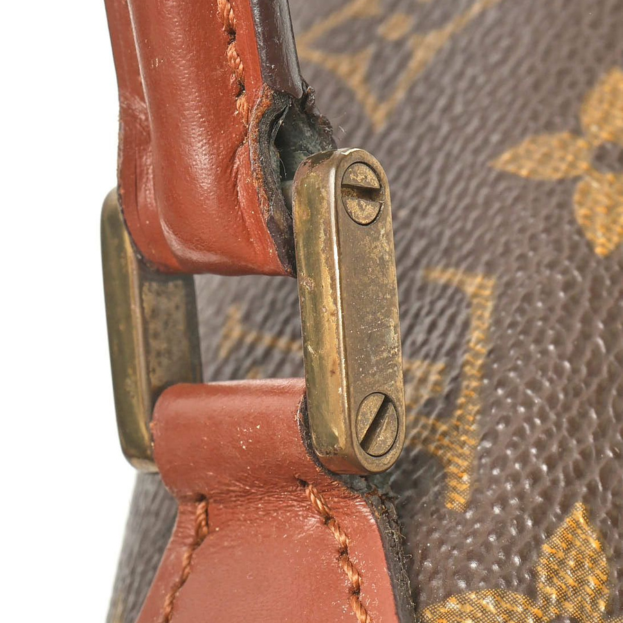 Louis Vuitton Monogram Monceau 26 Bag