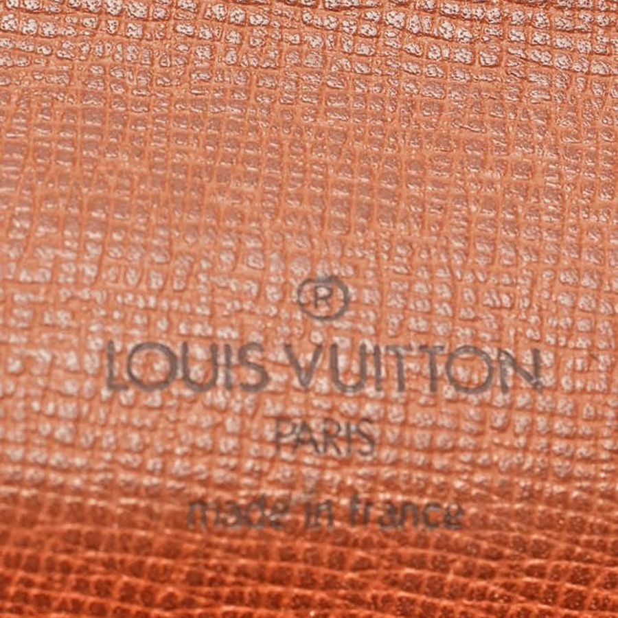 Louis Vuitton Monogram Monceau 26 Bag