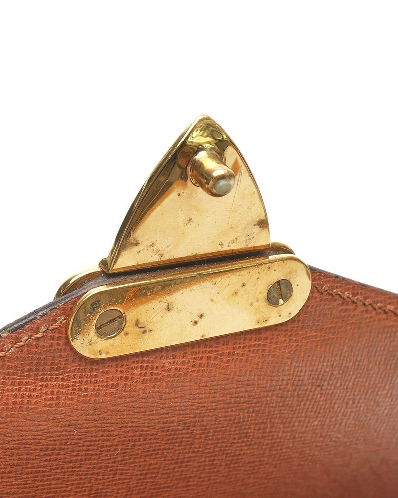Louis Vuitton Monogram Monceau 26 Bag