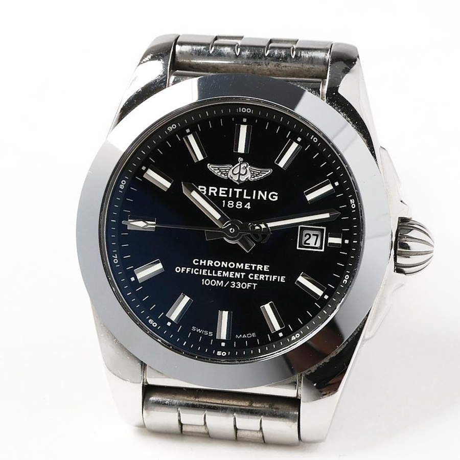 Breitling Galactic 29mm Ca 2019 Quartz Watch